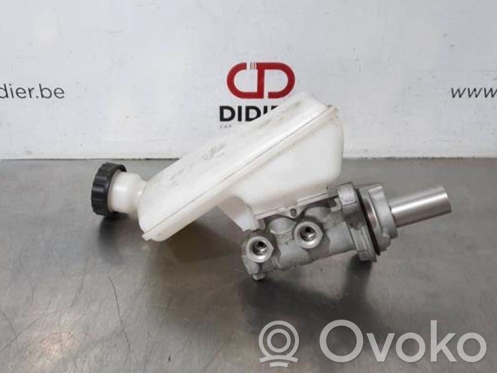 Citroen C3 Master brake cylinder 