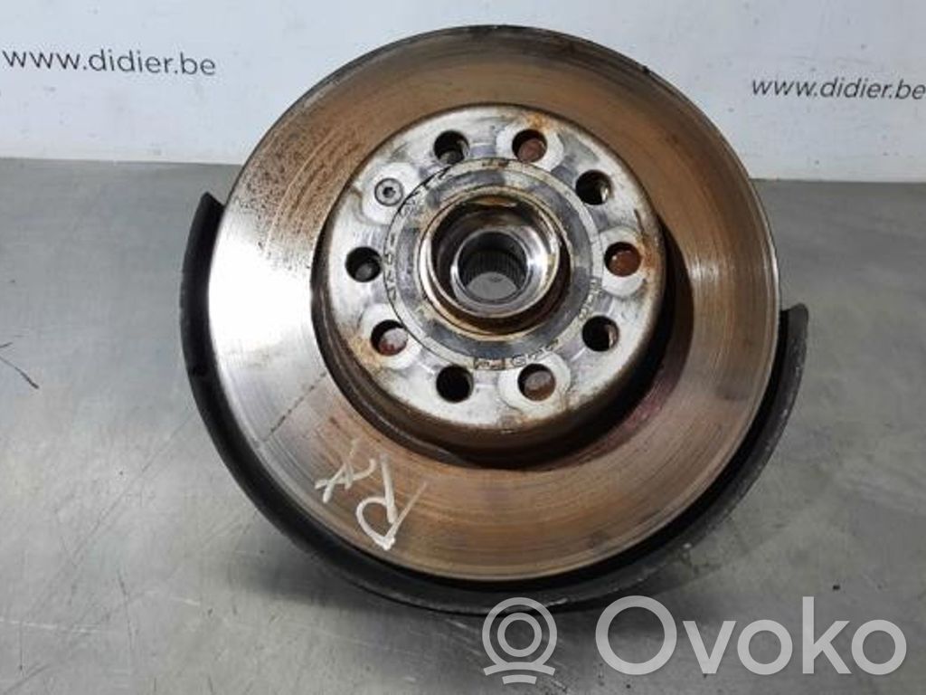 Olka-akselin laakeripesä   5Q3505436