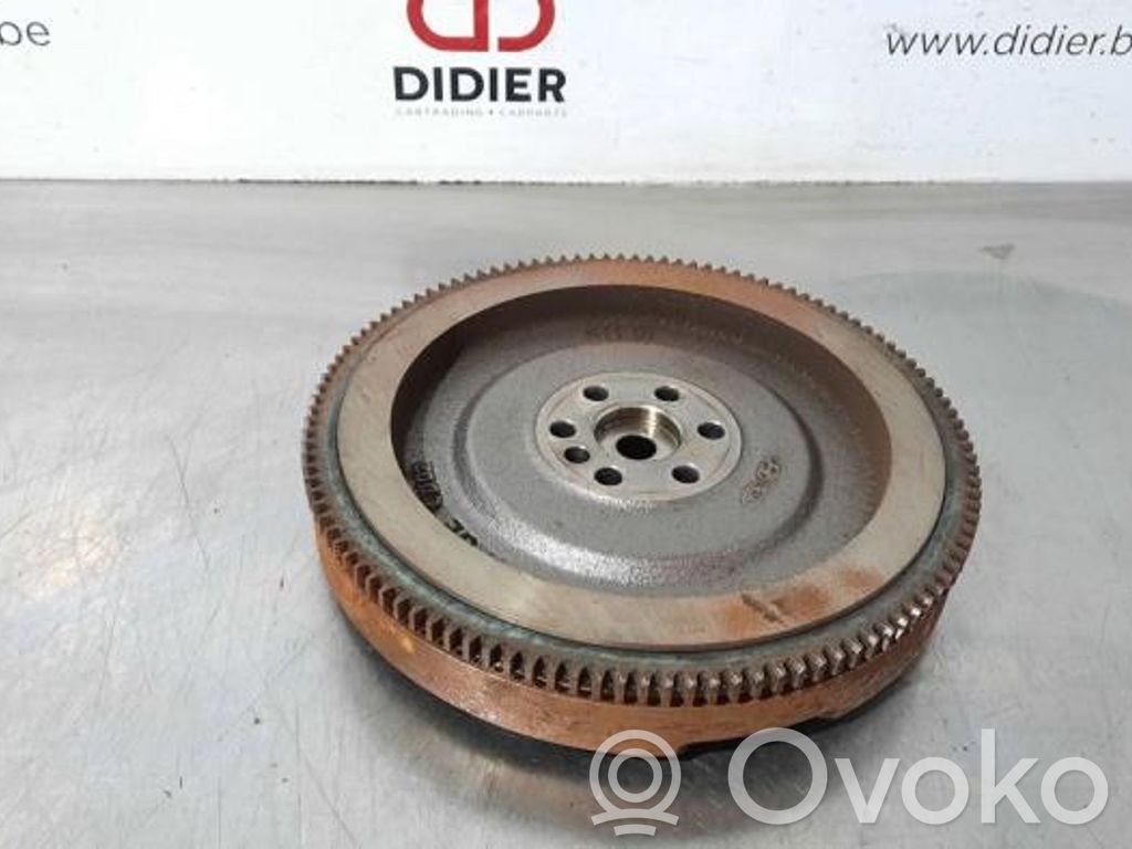 KIA Picanto Volante motor 