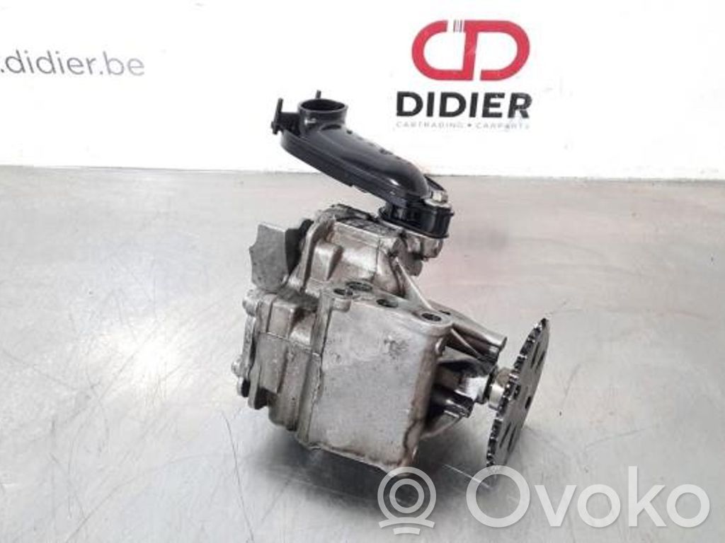 Bomba de aceite   150001650R