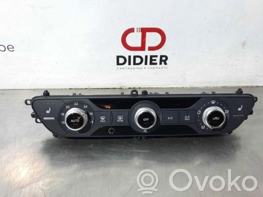Audi Q5 SQ5 FY Panel klimatyzacji 