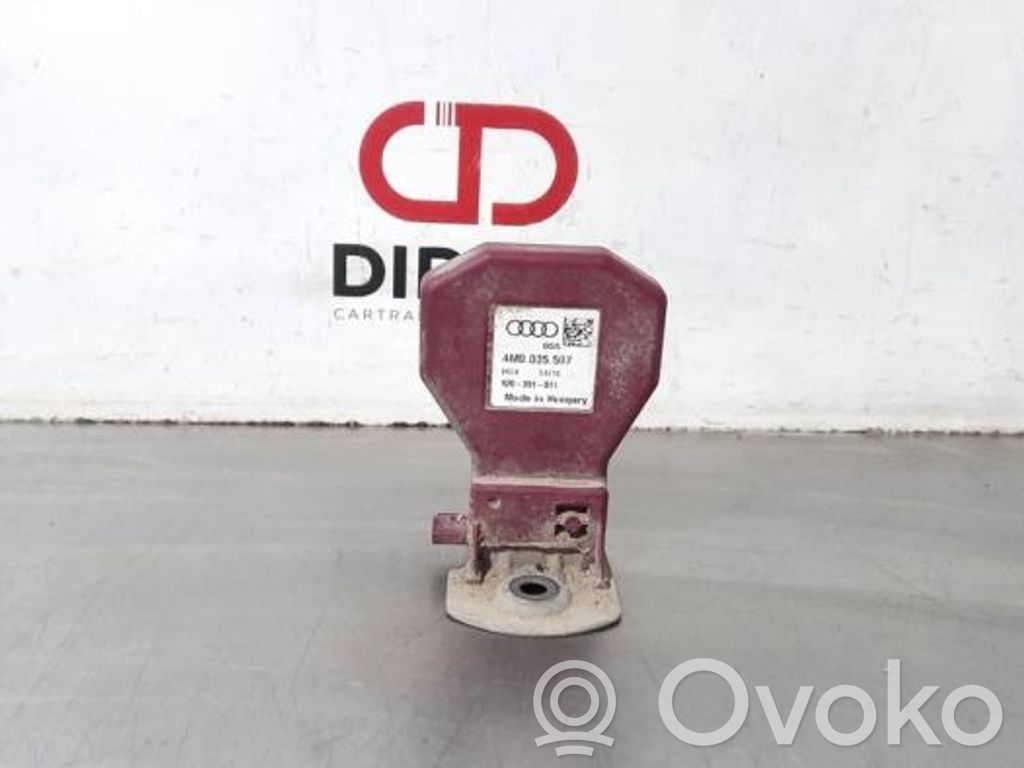 Audi Q5 SQ5 FY Antenos stiprintuvas 
