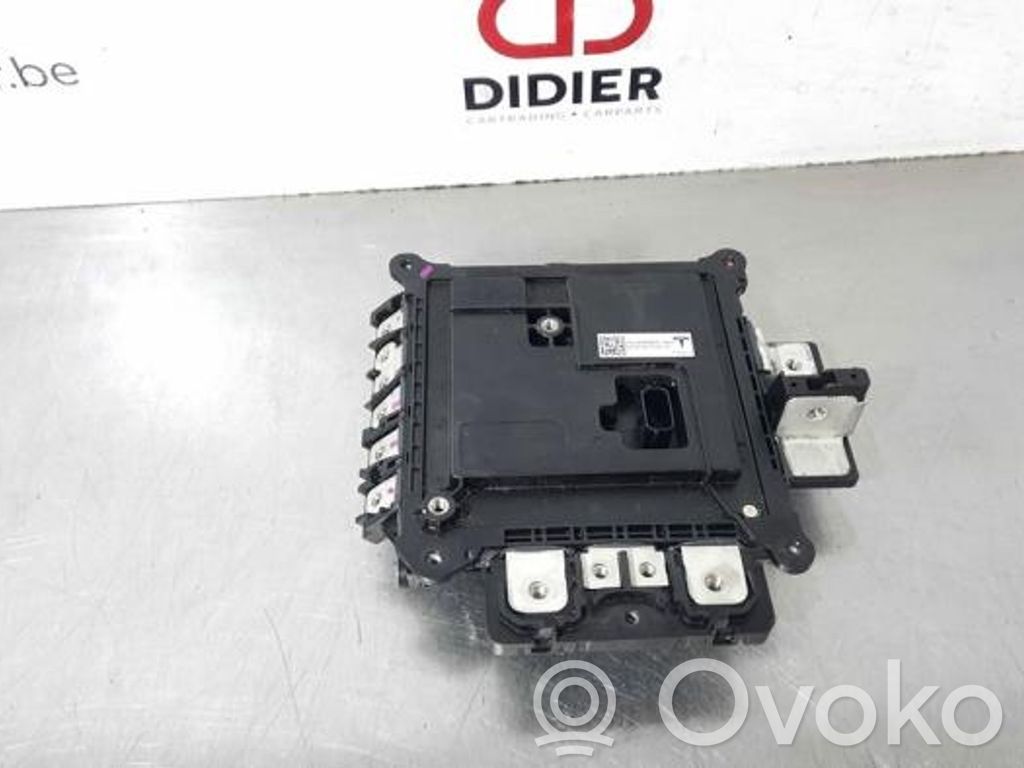 Tesla Model S Cruise control unit/module 