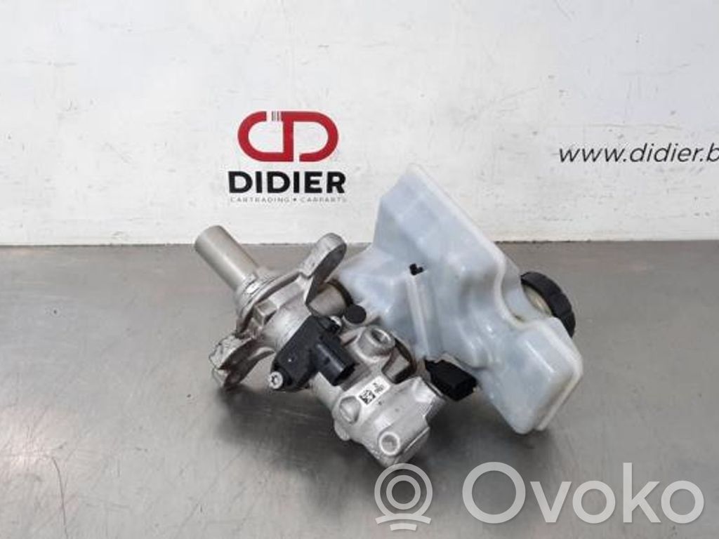 Skoda Karoq Główny cylinder hamulca 