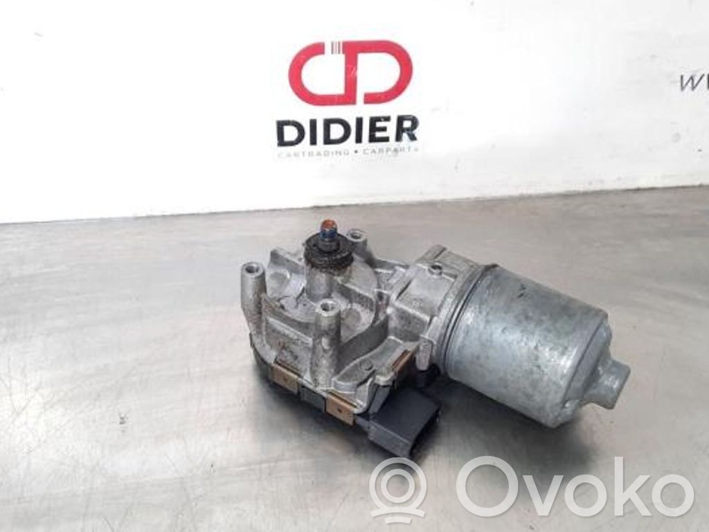 Audi A4 S4 B9 8W Motorino del tergicristallo