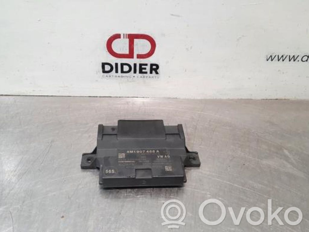 Module de passerelle   4M1907468A,4M1907468A3079,4MI907458AH13