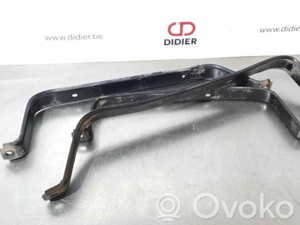 Ford Transit Uchwyt / Mocowanie zbiornika paliwa 