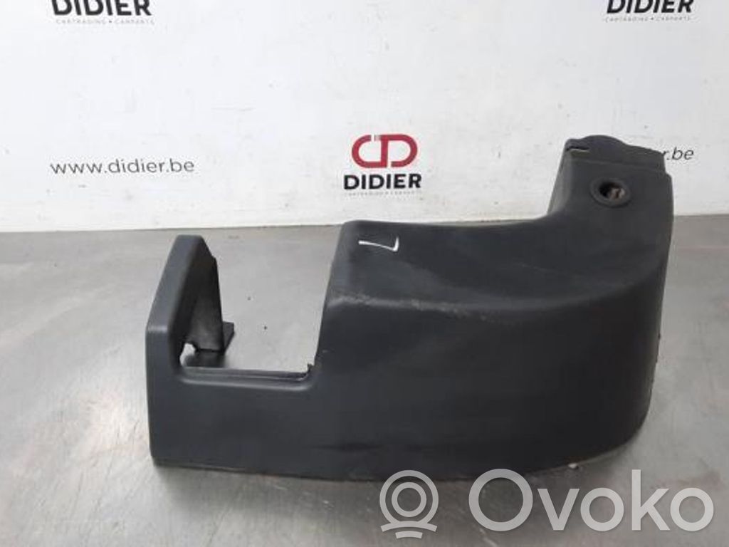 Ford Transit Narożnik zderzaka tylnego 