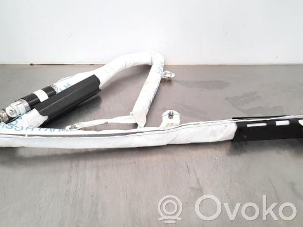 Opel Mokka Airbag da tetto 