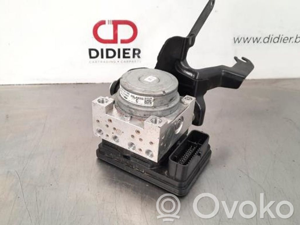 ABS Pump   DG7R437A0
