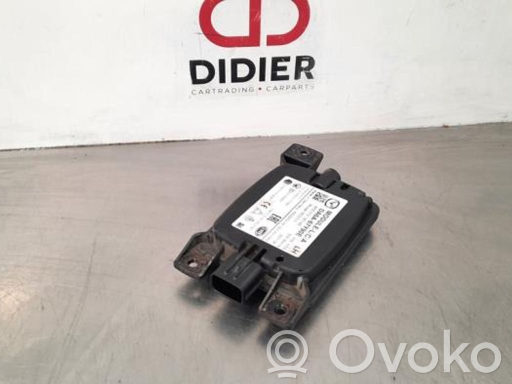 Distronic-anturi, tutka   DA6A67Y90E,R204450001,R204450001