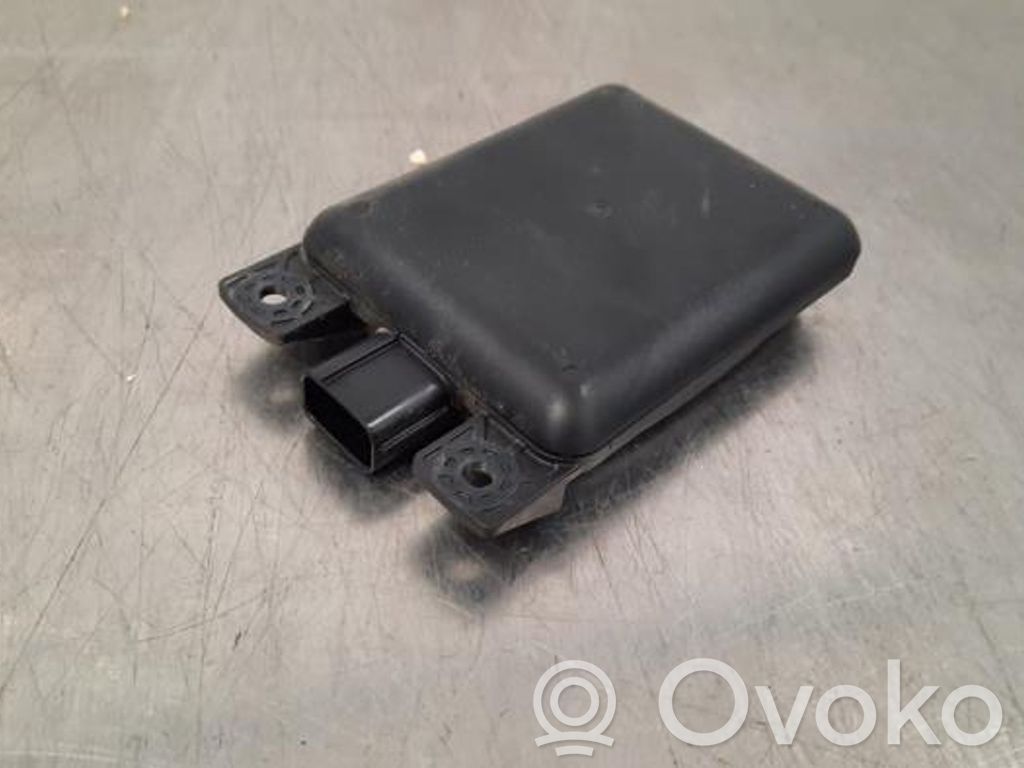 Mazda 2 Distronic sensor radar 