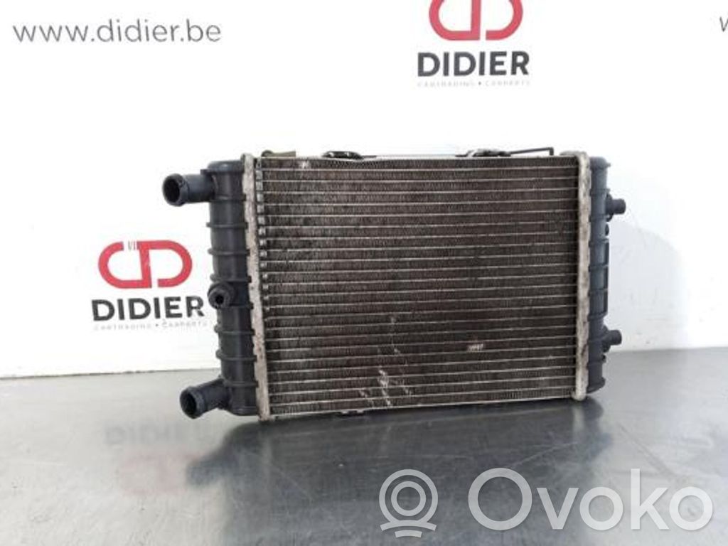 Klimakühler   4M0121212D