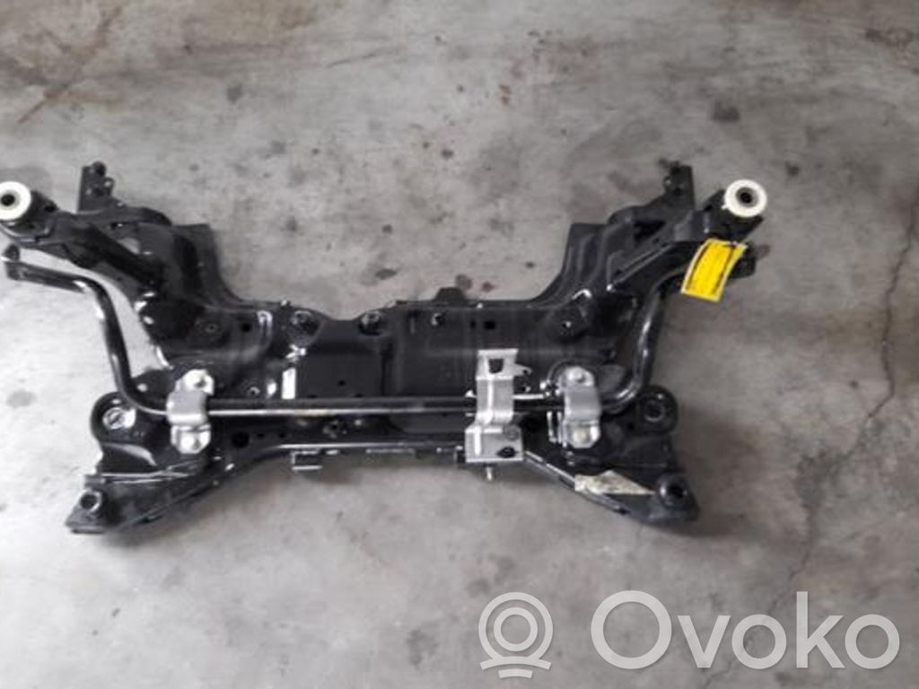 Front subframe   JX61BE1901181B