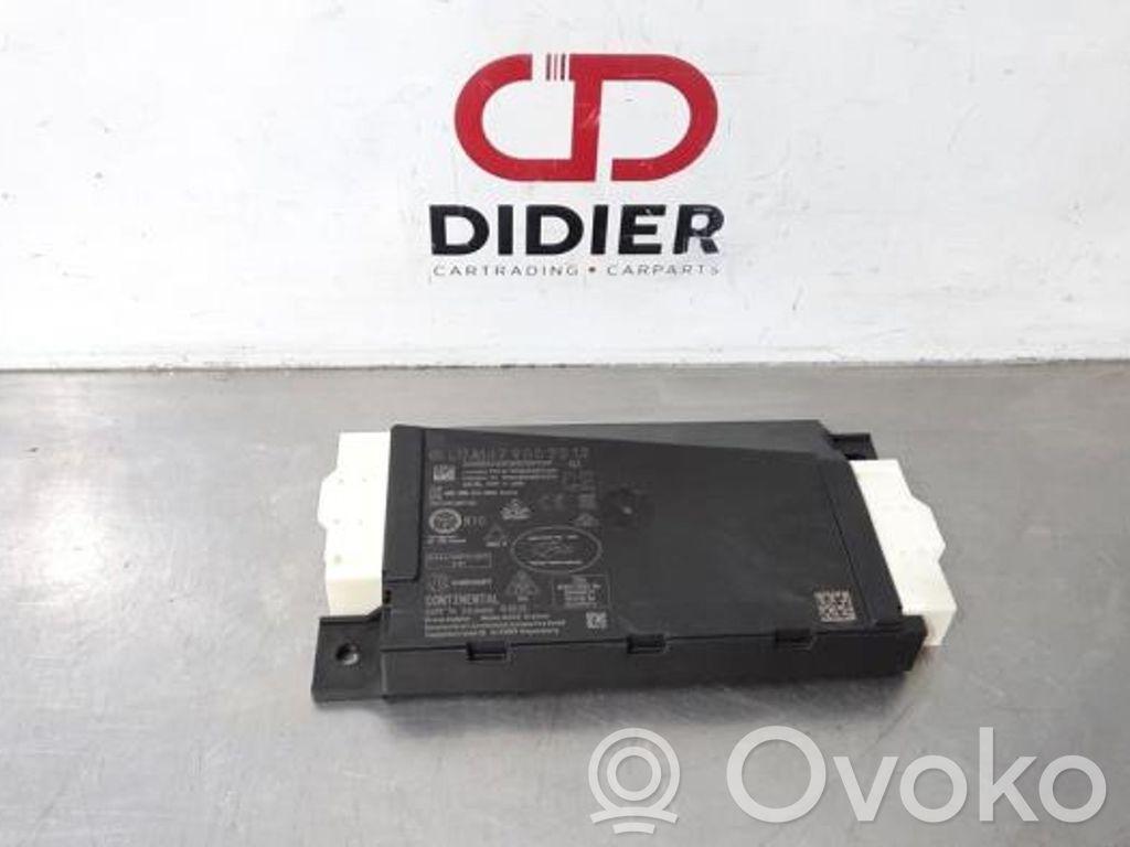 Unitate control antenă   A1679007012