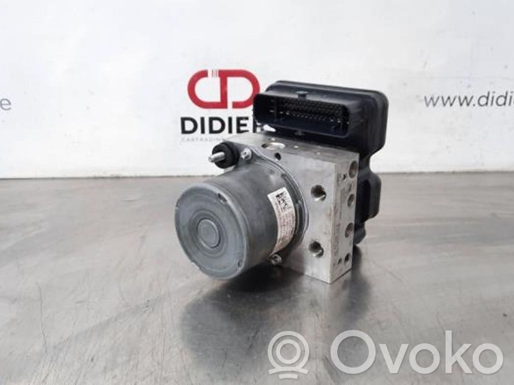 Mercedes-Benz A W177 Bomba de ABS 