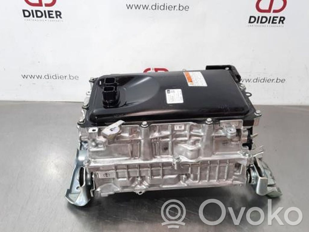 Toyota Corolla E210 E21 Inversor/convertidor de voltaje 