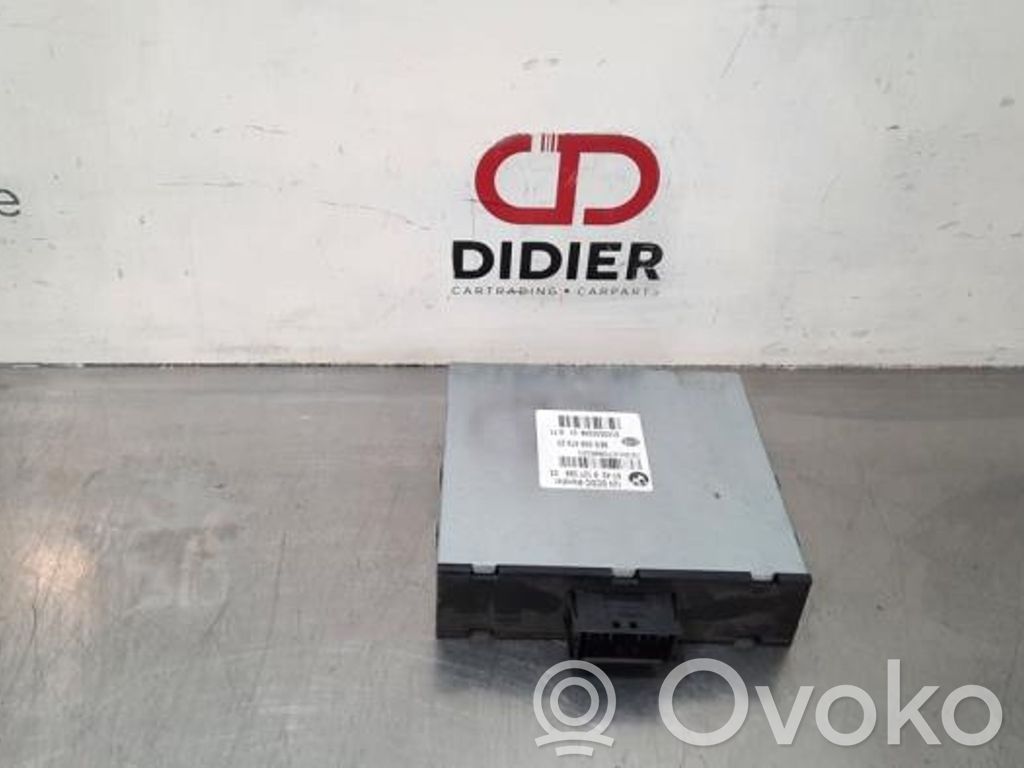 BMW 3 E90 E91 Convertitore di tensione inverter 