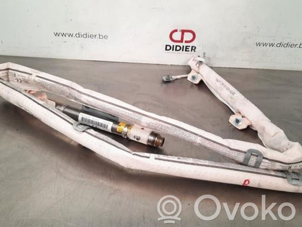 Land Rover Range Rover L405 Airbag da tetto 