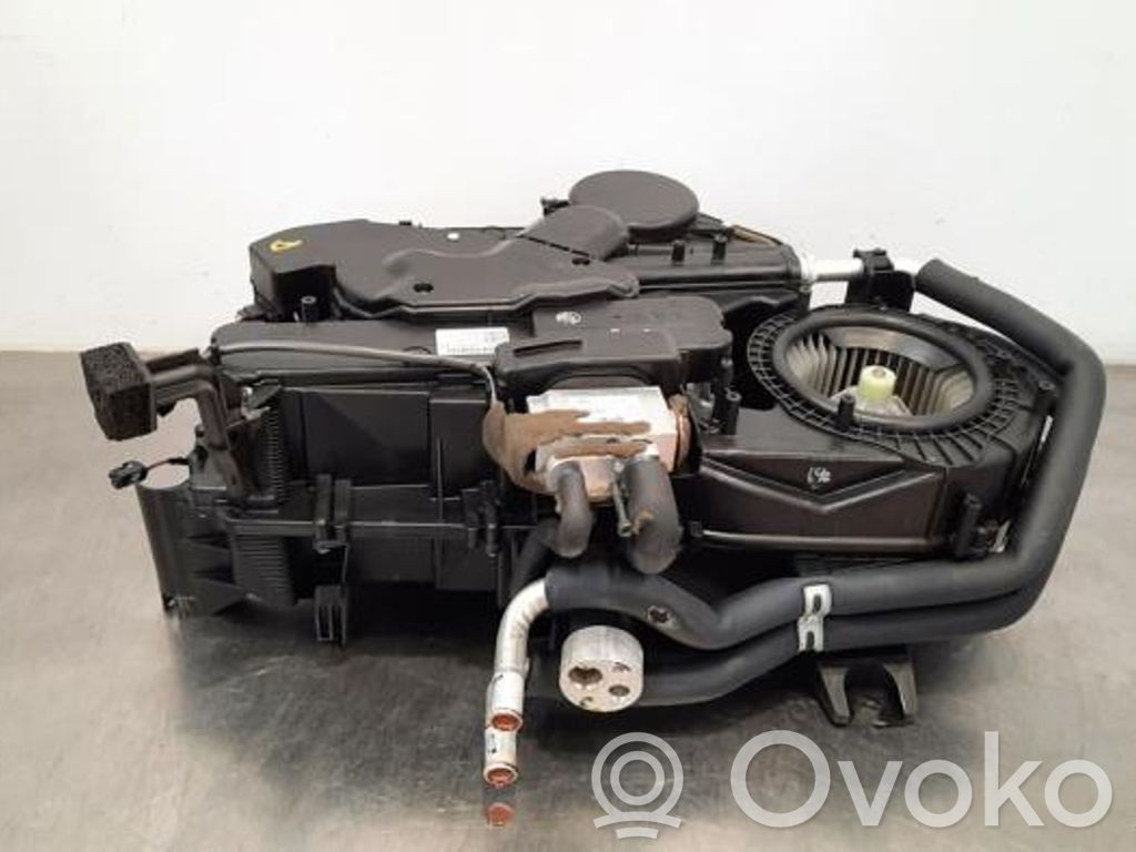 Land Rover Range Rover L405 Scatola alloggiamento climatizzatore riscaldamento abitacolo assemblata 