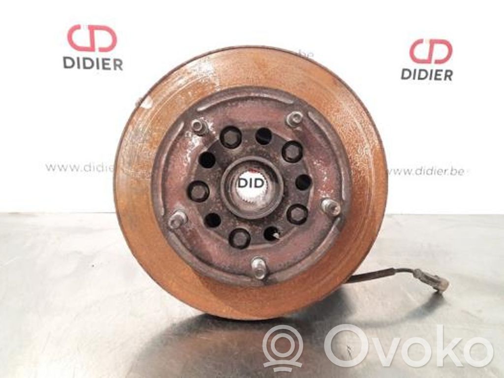 Ford Transit Achsschenkel vorne 