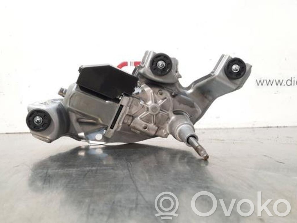 Toyota Auris E180 Motor ștergător lunetă 