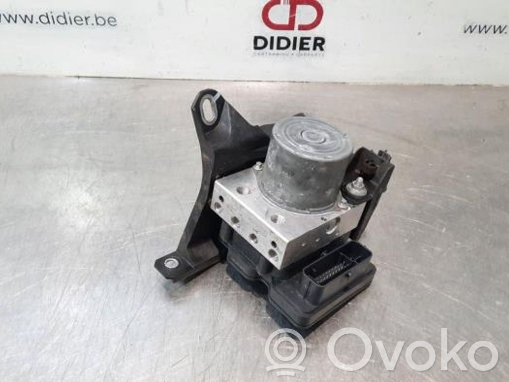 Fiat Tipo ABS Pump 