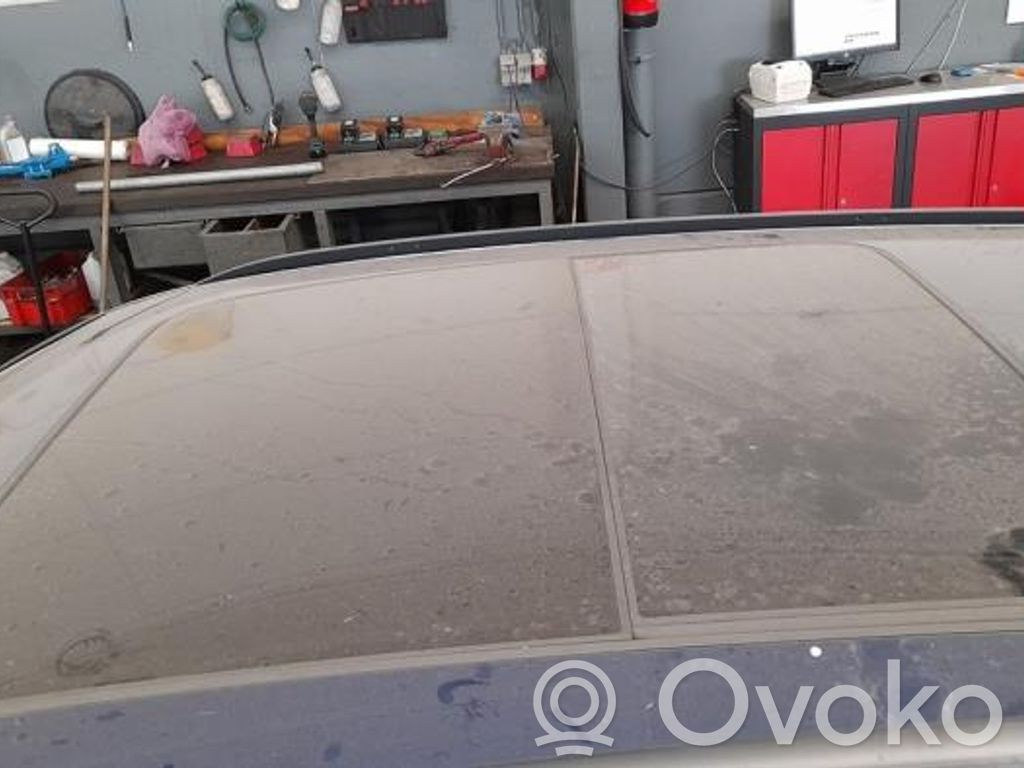 Audi A4 S4 B9 8W Juego de techo solar 