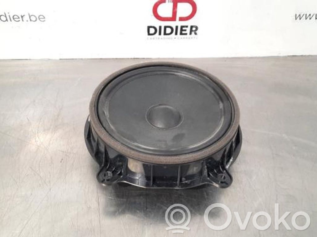 Difuzor ușă față   107974400E