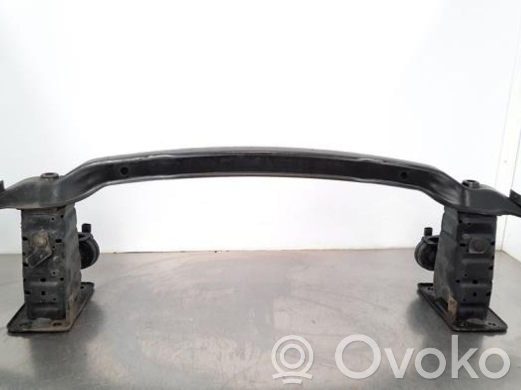 BMW X5 E70 Front bumper cross member 