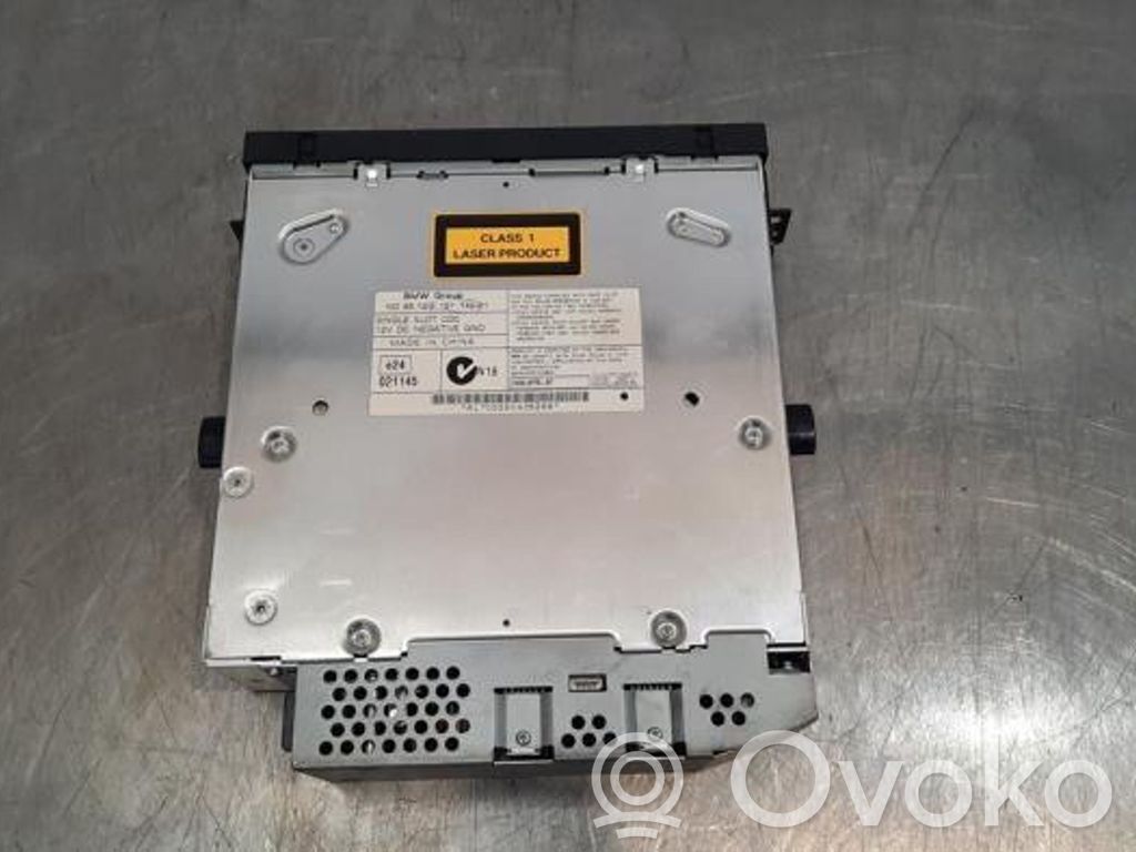 CD/DVD-vaihdin   9151148,65129230680,65129230680