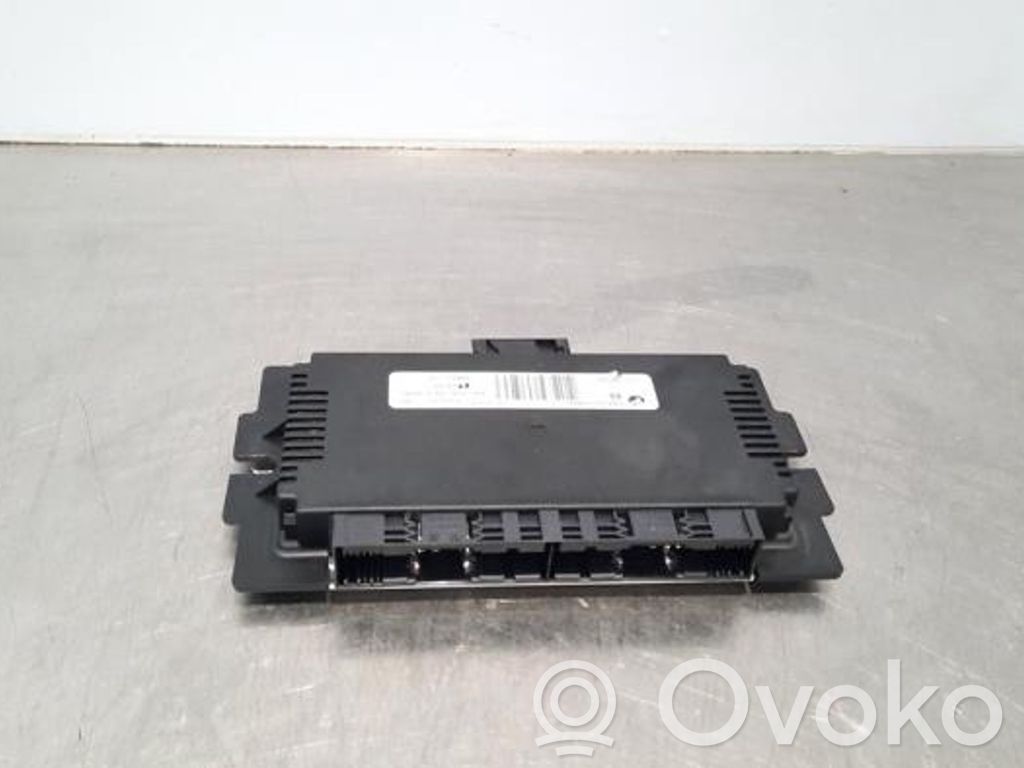 BMW X5 E70 Antennin ohjainlaite 
