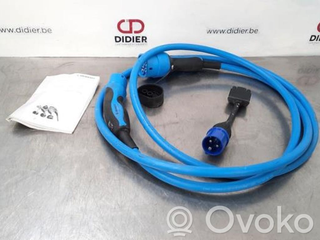 Tesla Model 3 Cable de carga del coche eléctrico 