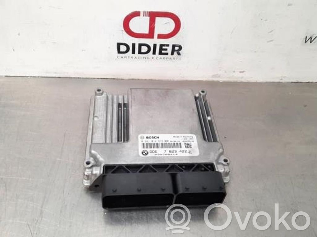 Engine control unit/module   7823422,13618577664,13618577664