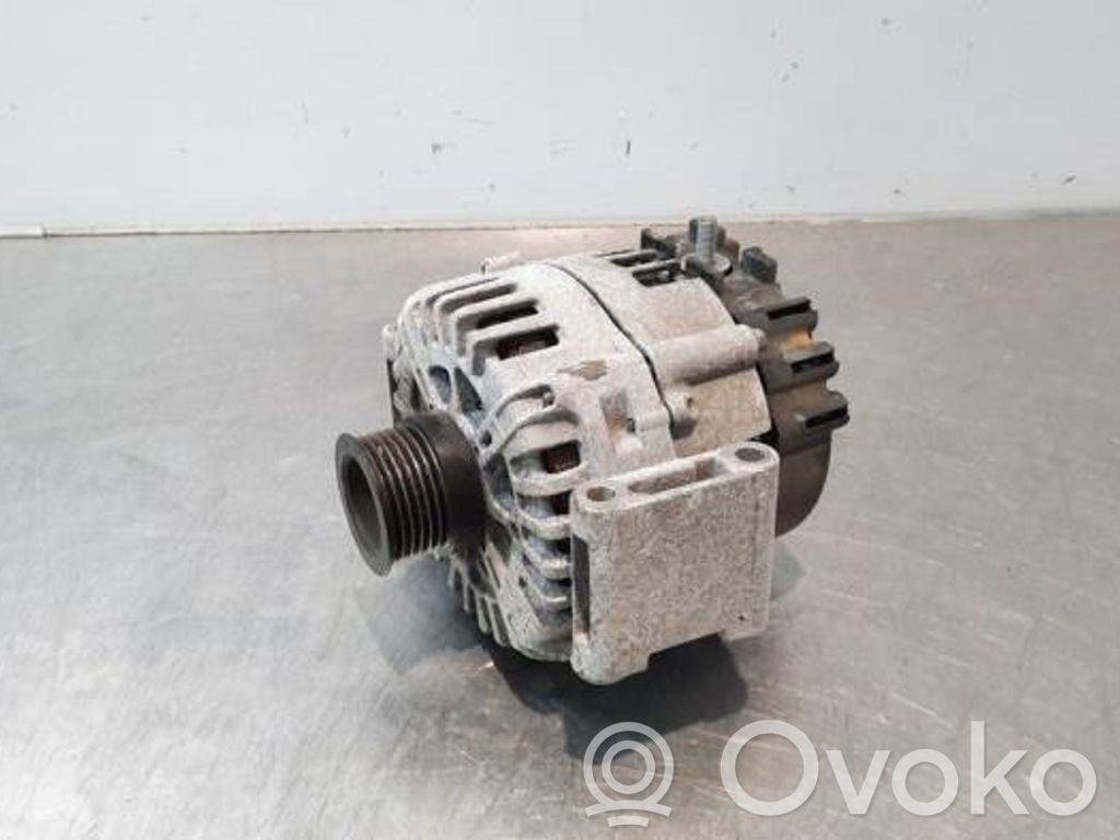 Mercedes-Benz GLK (X204) Alternator 
