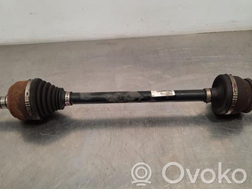 Volvo XC90 Eje de transmisión trasero 