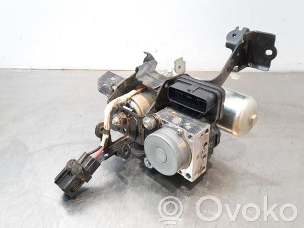 ABS Pump   11304041340,8954112E30,8954112E30