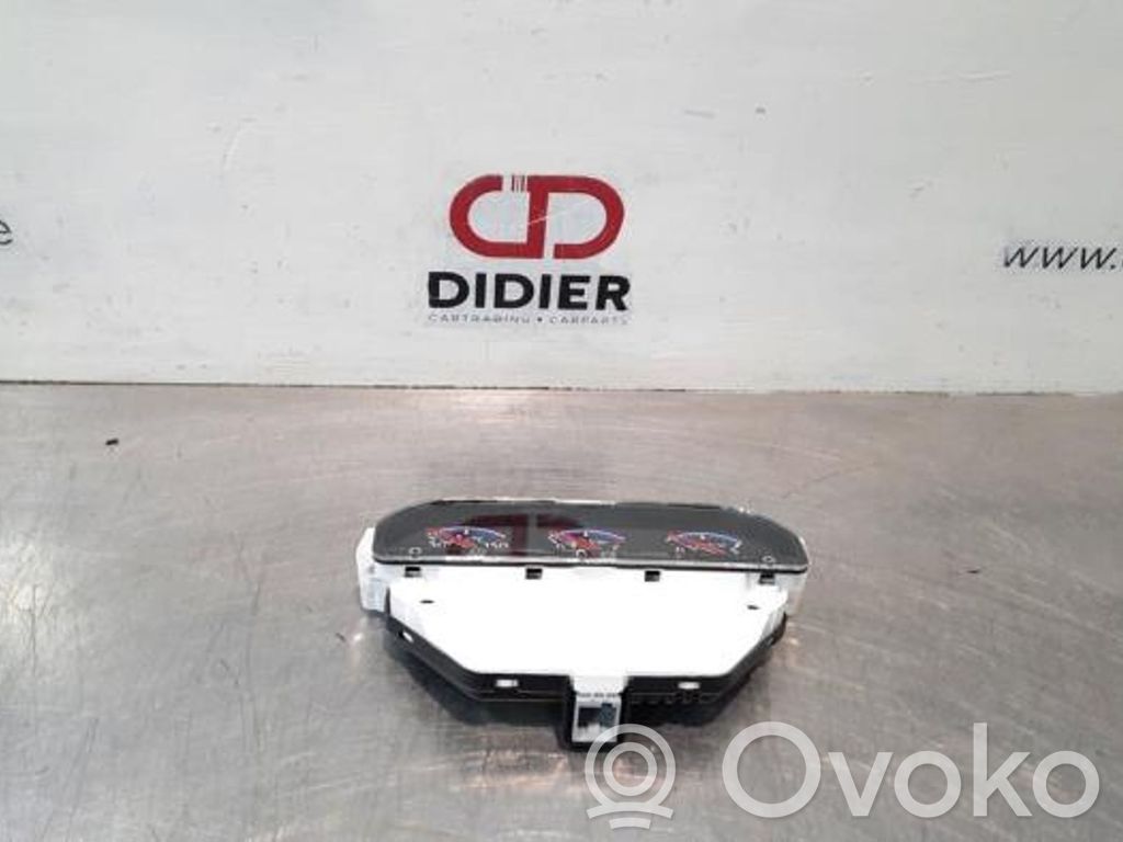 Ford Focus Other interior part 