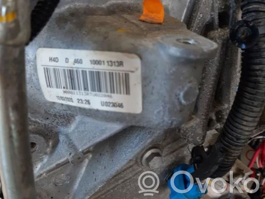 Engine   100011313R