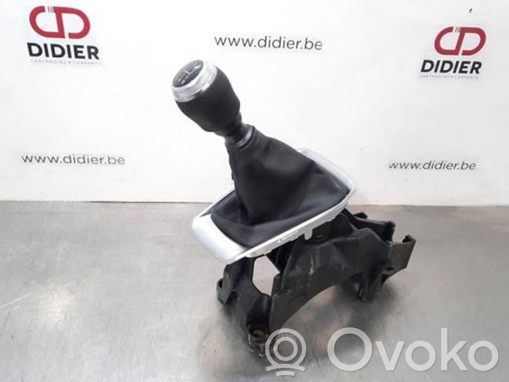 Renault Captur II Selector caja de cambios 