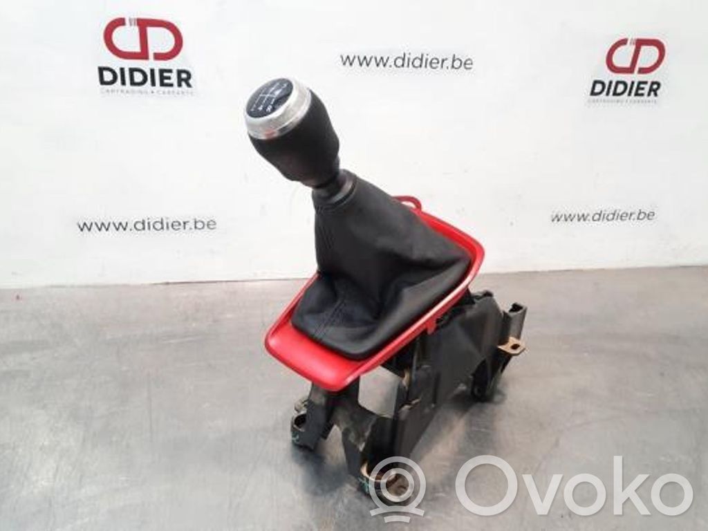 Renault Captur II Selector caja de cambios 