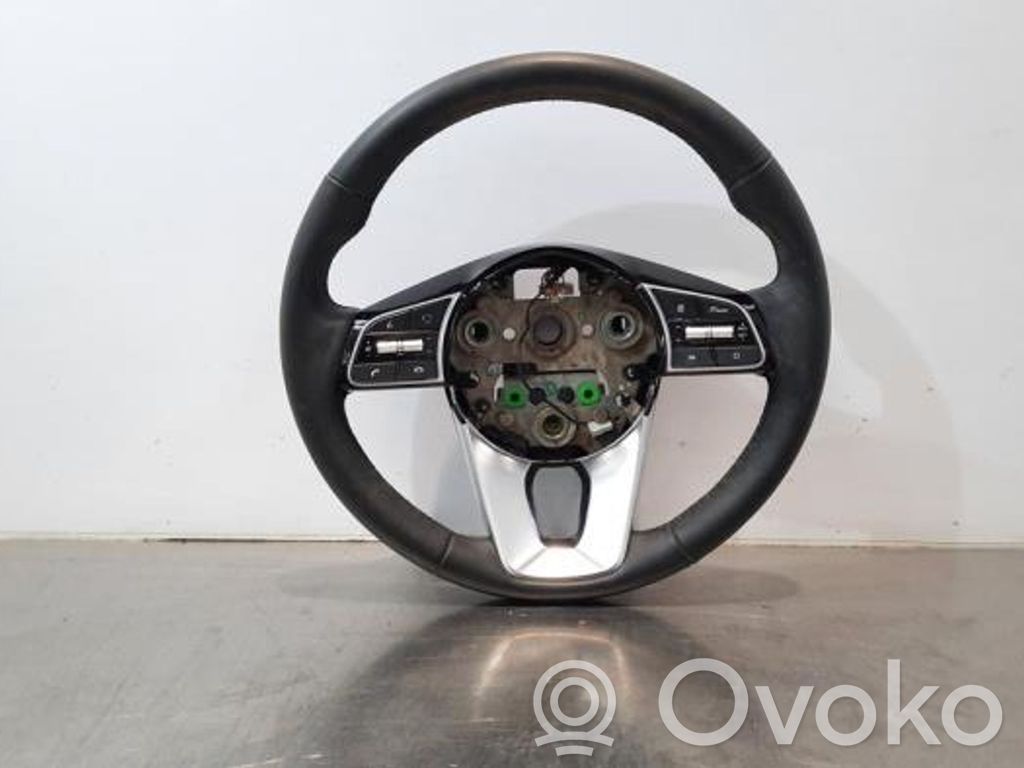 KIA Pro Cee'd III Volante 