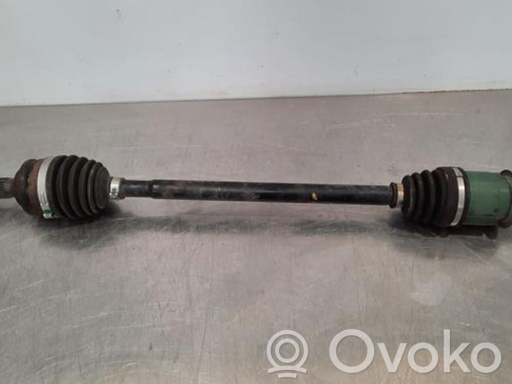 Mitsubishi Eclipse Cross Eje de transmisión trasero 