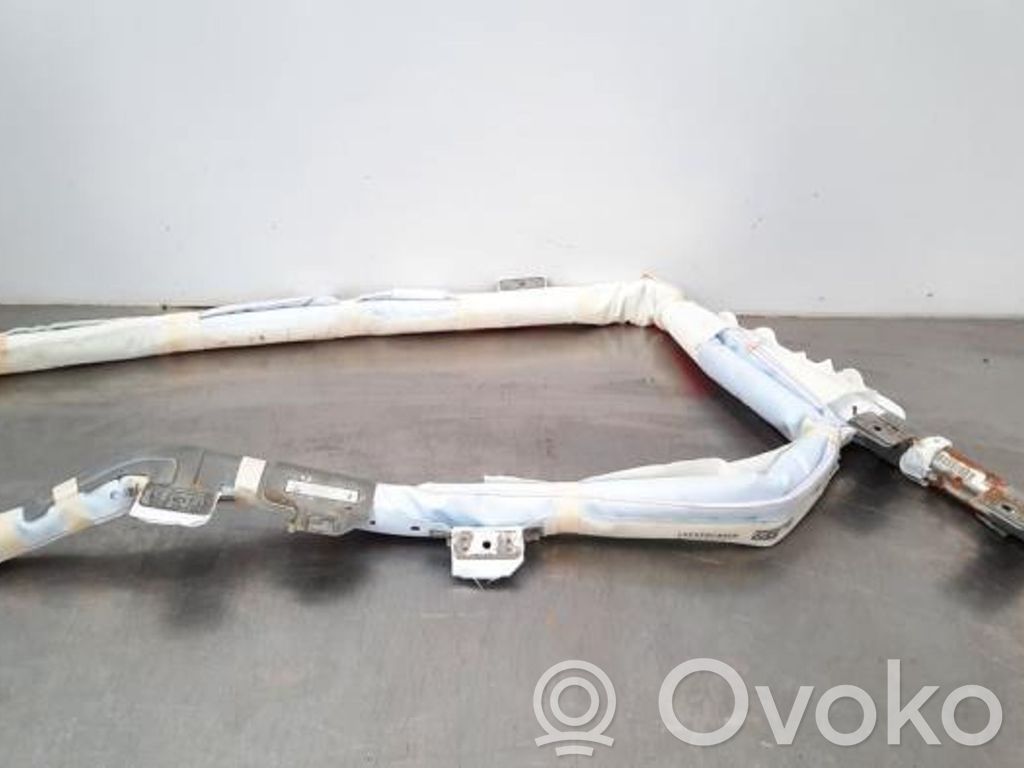 Mitsubishi Eclipse Cross Kopfairbag 