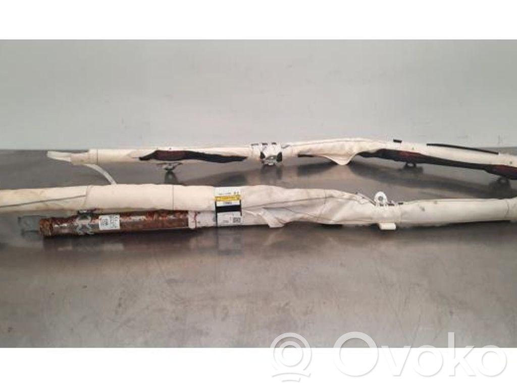 Ford S-MAX Airbag del techo 