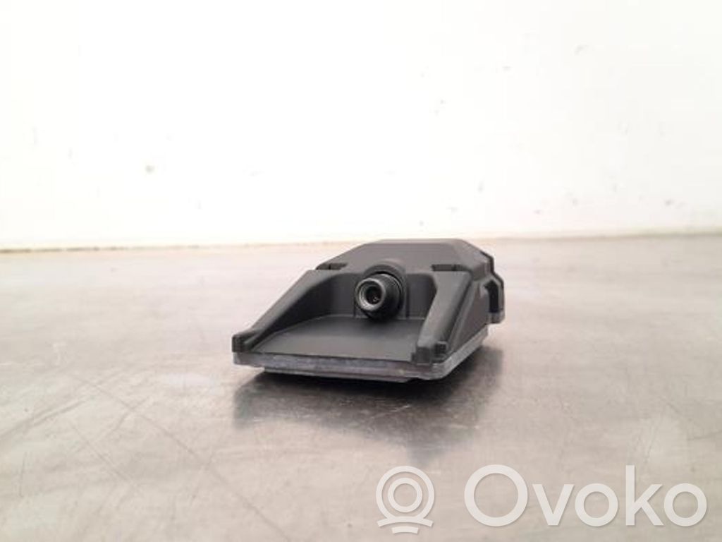 DS Automobiles 3 Crossback Windshield/windscreen camera 