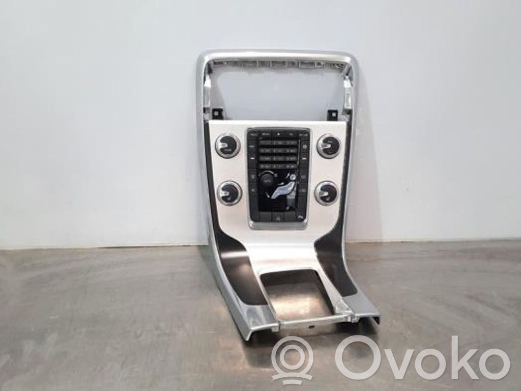 Console centrale   31403418
