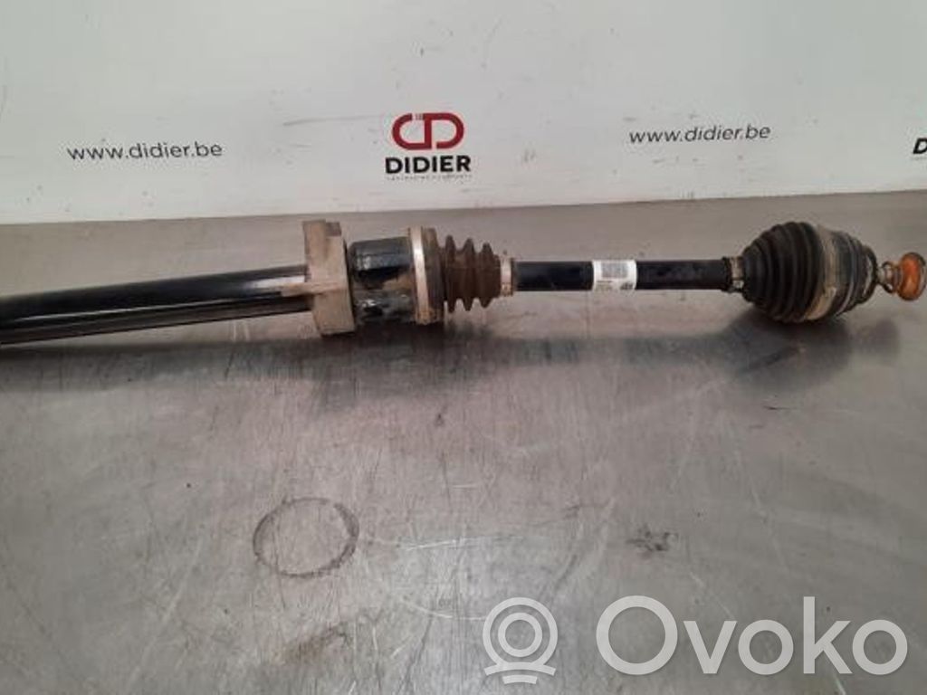 Eje de transmisión delantero   31605A2DFB8,15540010,31608643362,5A2DFDB8,8643362,864336202