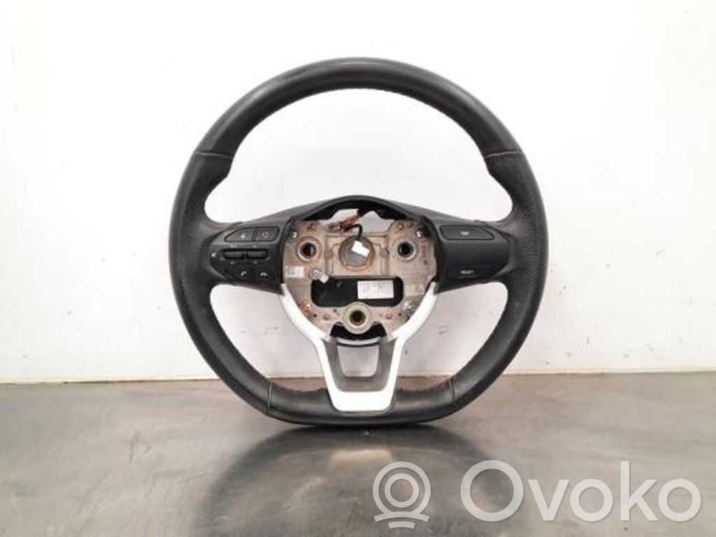KIA Picanto Ohjauspyörä 