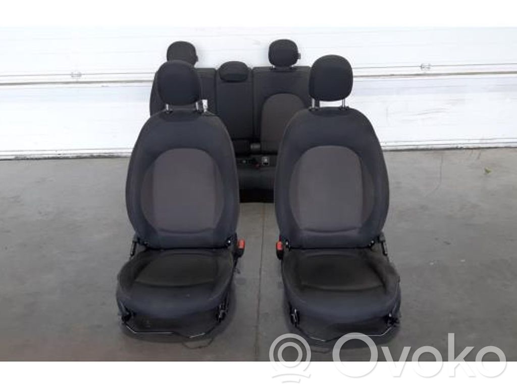Interior set